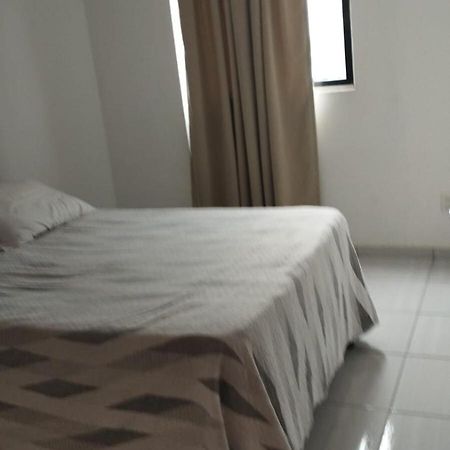 Residencial Denver - Temporada De Sao Joao カンピナグランデ エクステリア 写真